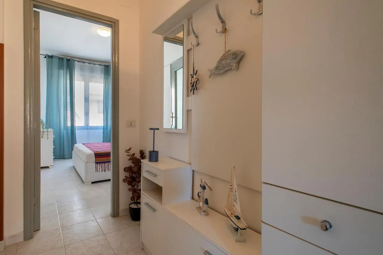 Apartment Giommy 163: Appartamento Centrale E Confortevole Alghero