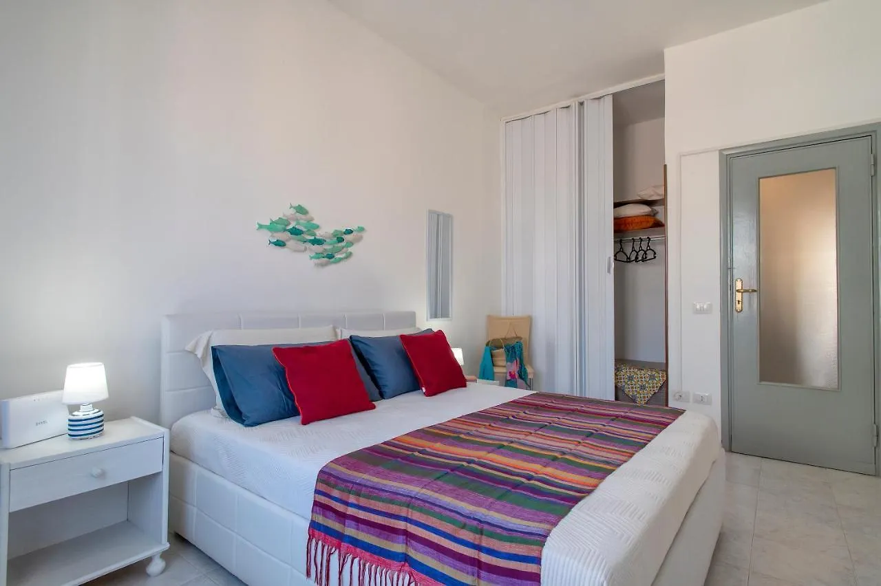 Apartment Giommy 163: Appartamento Centrale E Confortevole Alghero