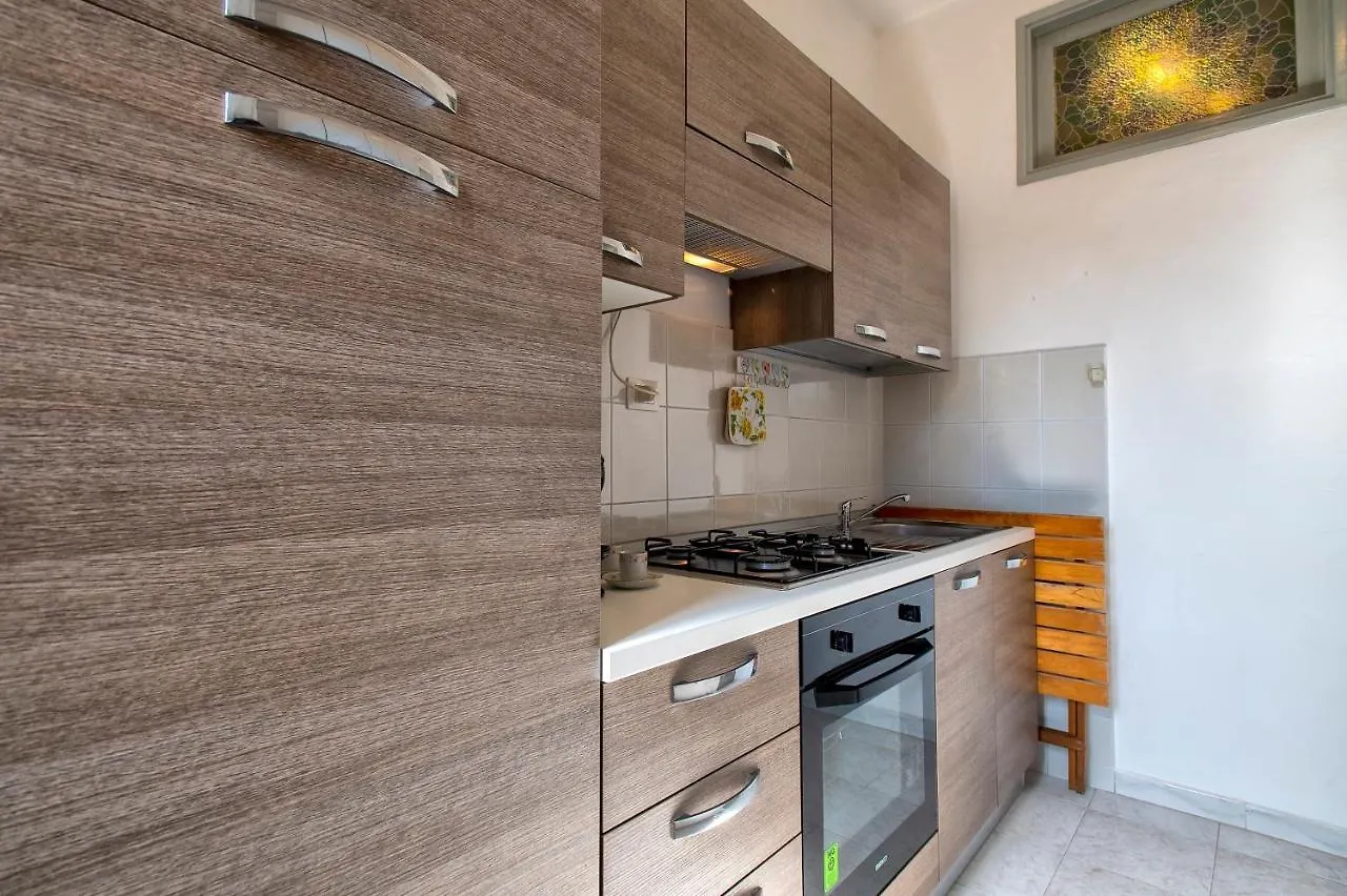 Giommy 163: Appartamento Centrale E Confortevole Alghero Apartment