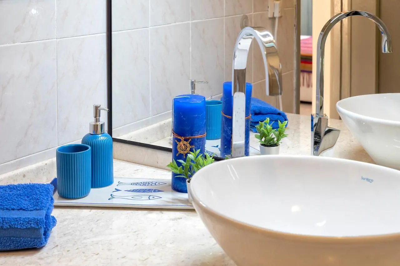 Giommy 163: Appartamento Centrale E Confortevole Alghero Apartment